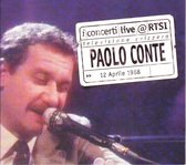 Live @ RTSI, 12 Aprile 1988