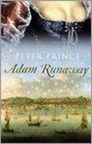 Bloomsbury Publishing ADAM RUNAWAY, Engels, Paperback, 300 pagina's