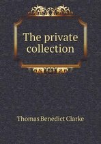 The private collection