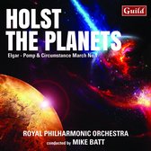 Holst/The Planets