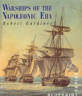 Warships of the Napoleonic Wars