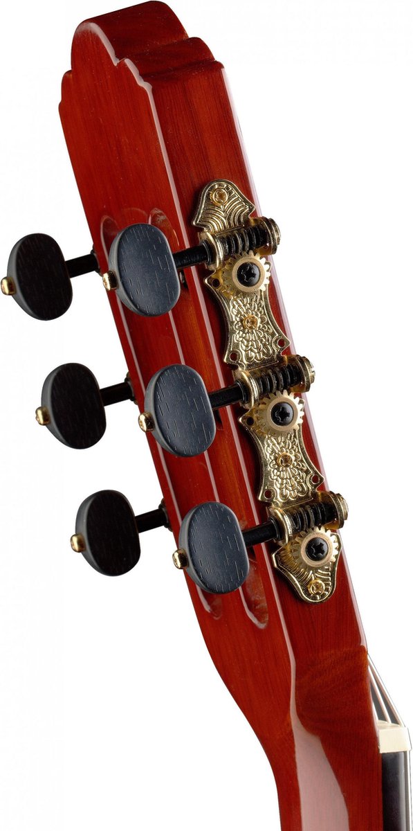 Mécanique guitare classique Salvador Cortez