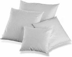 Veren Binnen Kussen Ducky Dons-40 x 80 cm