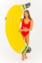 Didak Pool Inflatable Mega Banana - Figurine gonflable