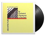 Orchestral Manoeuvres In The Dark - Architecture & Morality (LP) (Reissue) (Half Speed)