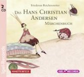 Das Hans Christian Andersen Märchenbuch