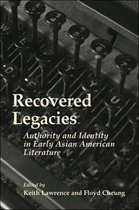 Recovered Legacies