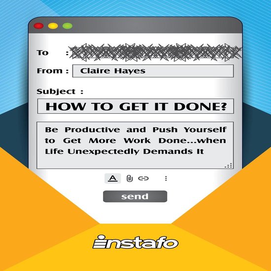 How to Get It Done? - cover
