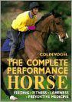 The Complete Performance Horse