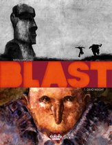 Blast 1 - Blast - Volume 1 - Dead Weight