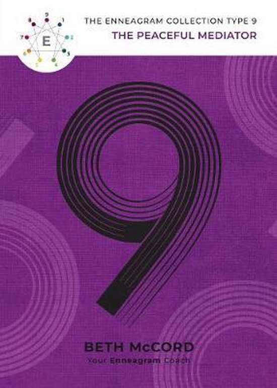 Enneagram Collection Type 9 The Peaceful Mediator The Enneagram Collection