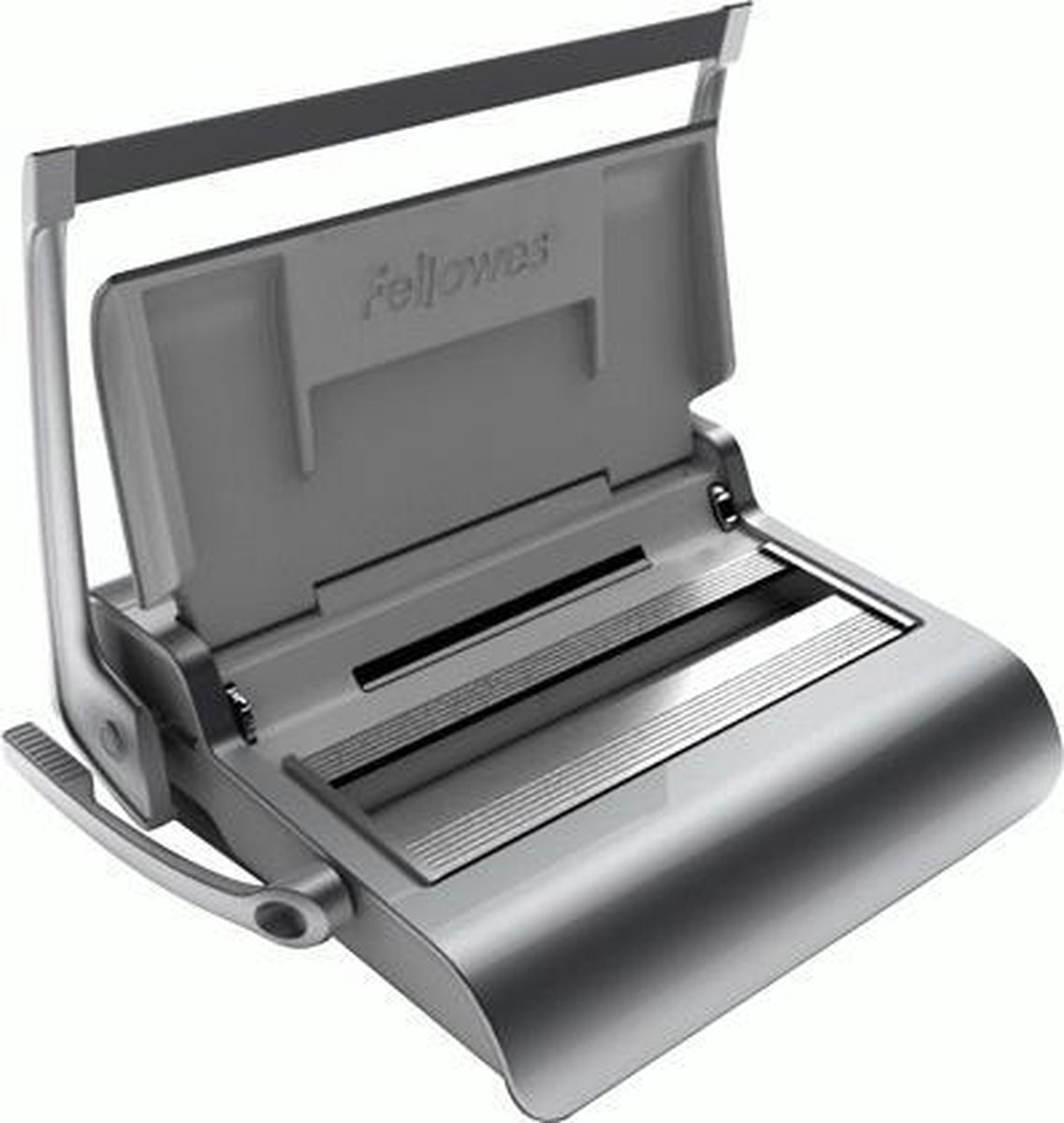 Fellowes Inbindmachine Quasar Wire - Metalen bindrug thumbnail 4