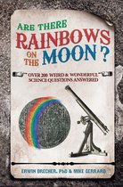 Omslag Are There Rainbows on the Moon?