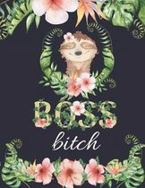 Boss Bitch