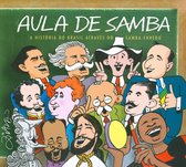 Aula de Samba