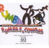 Rumbas & Congas: The Gold Collection