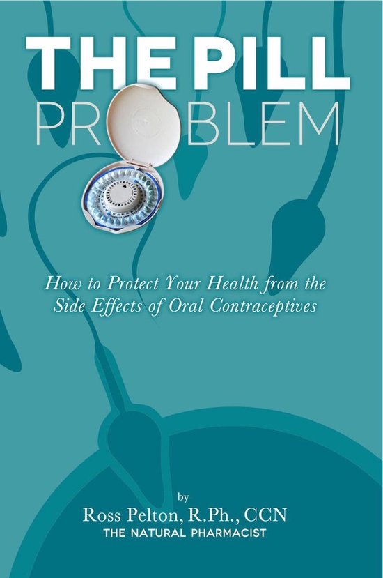 The Pill Problem - cover