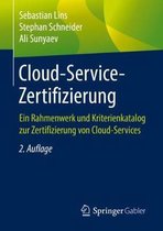 Cloud Service Zertifizierung