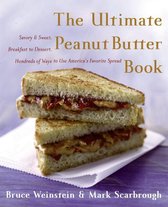Ultimate Peanut Butter Book