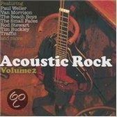 Various - Acoustic Rock Volume 2