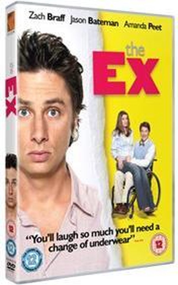 The Ex - Movie