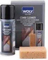 WOly Combi cleaner set