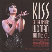 Kiss of the Spider Woman [New Broadway Cast]