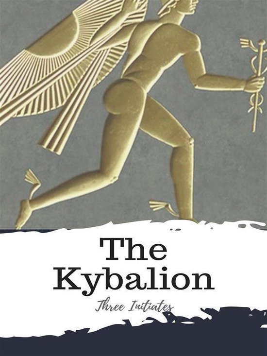 The Kybalion - cover