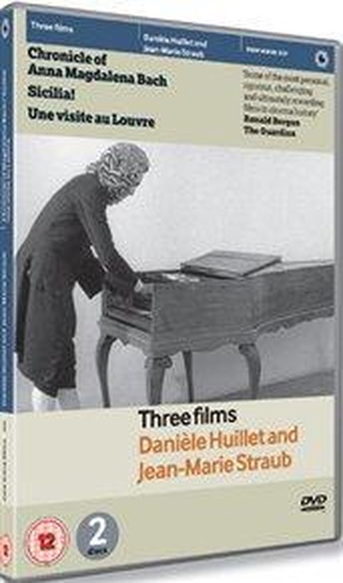 Three Films