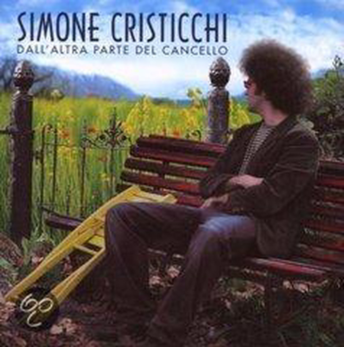 Dall'Altra Parte Del Cancello