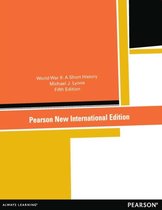 World War II: Pearson  International Edition
