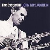 Essential Jon Mclaughlin