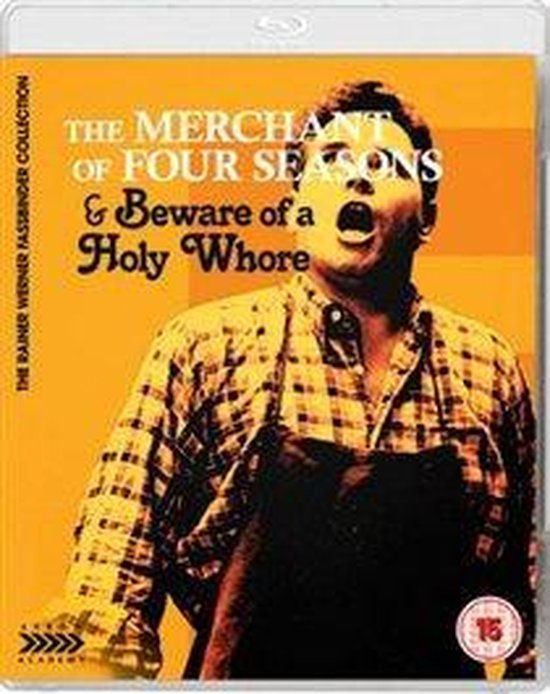 Foto: Merchant of four seasons beware of a holy w 