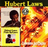 Laws of Jazz/Flute By-Laws