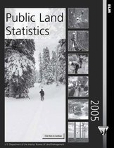 Public Land Statistics 2005