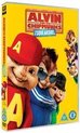 Alvin & The Chipmunks - The Squeakquel - Movie