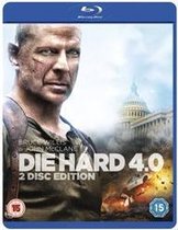 Die Hard 4.0 - Movie
