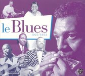 Blues 1925-1952