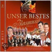 Various Artists - Unser Bestes - Blasmusik - Folge 2