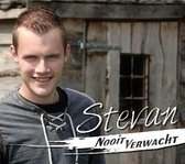 Stevan - Nooit Verwacht (CD)