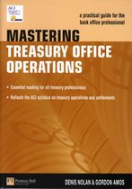 Mastering Treasury Operations