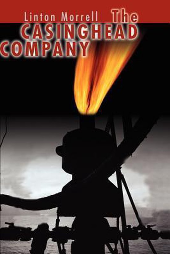 Golden Lane Trilogy-The Casinghead Company - cover