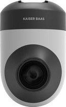 Kaiser Baas R50 Full HD Wi-Fi Zwart, Grijs