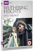 Wuthering Heights [2DVD]