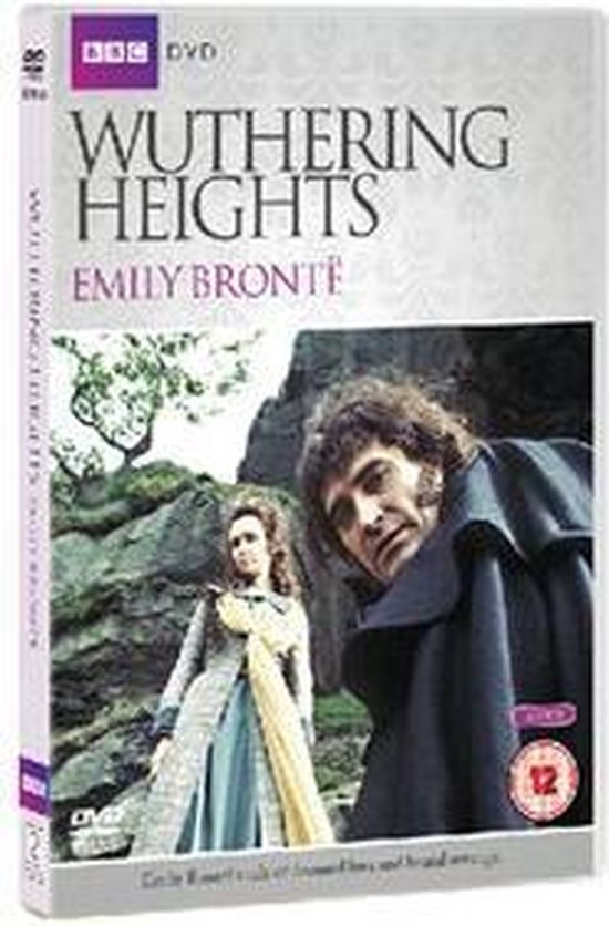 Wuthering Heights [2DVD]