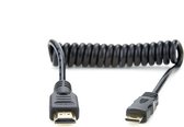 ATOMOS Câble mini HDMI / HDMI 50 cm - ATOMCAB009
