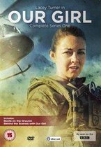 Our Girl Series 1 (DVD)