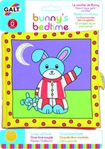 Galt Babyboekje Bedtijd Voor Bunny