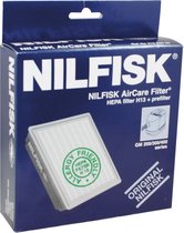 Nilfisk originele AirCare HEPAFILTER