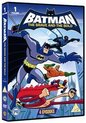 Batman Brave & The Bold - Volume 1 (Import)